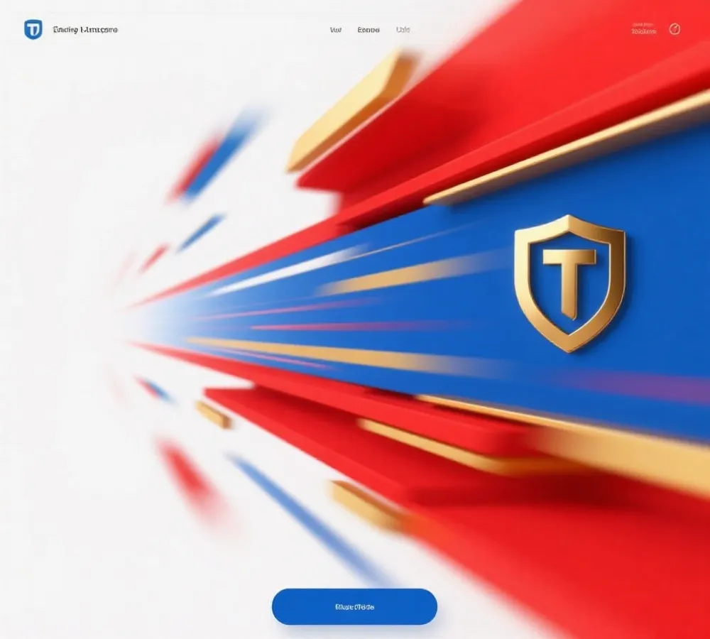 Trust and speed visual