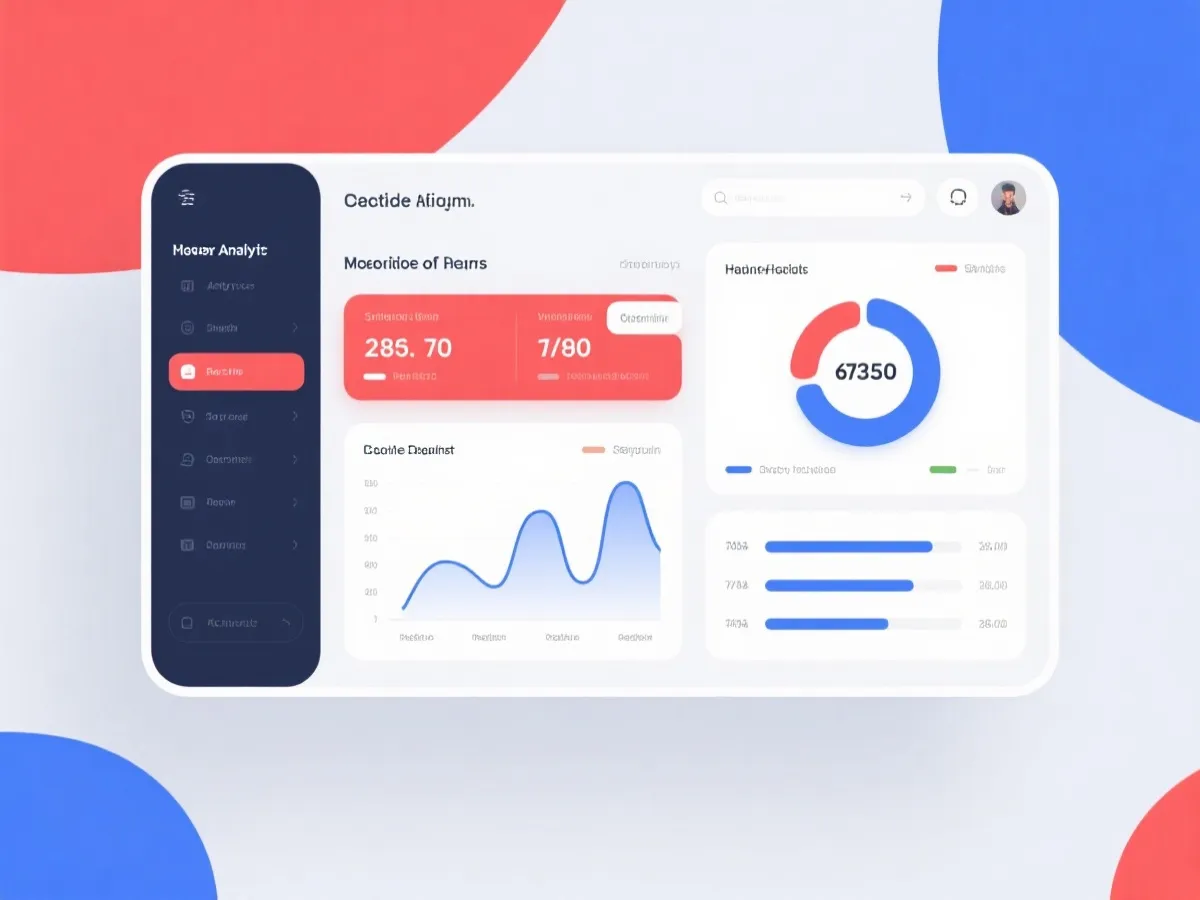 Live result dashboard and historical number tracking