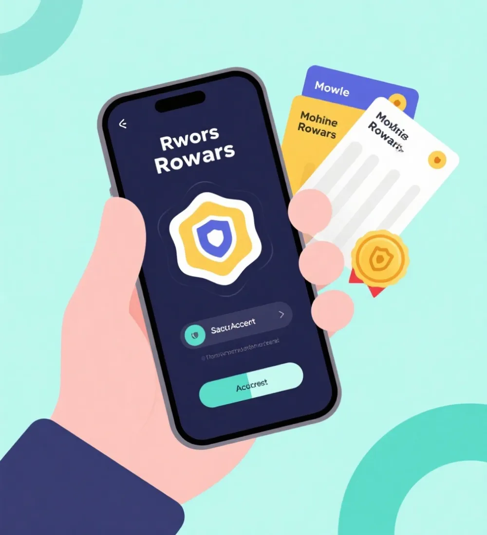 Campaign access through account and app
